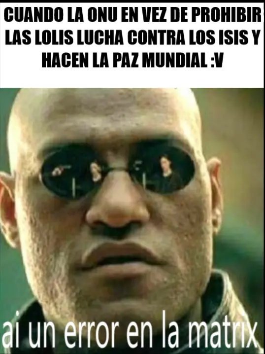 si no sos resentido pasa N2