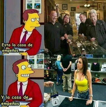 amargados