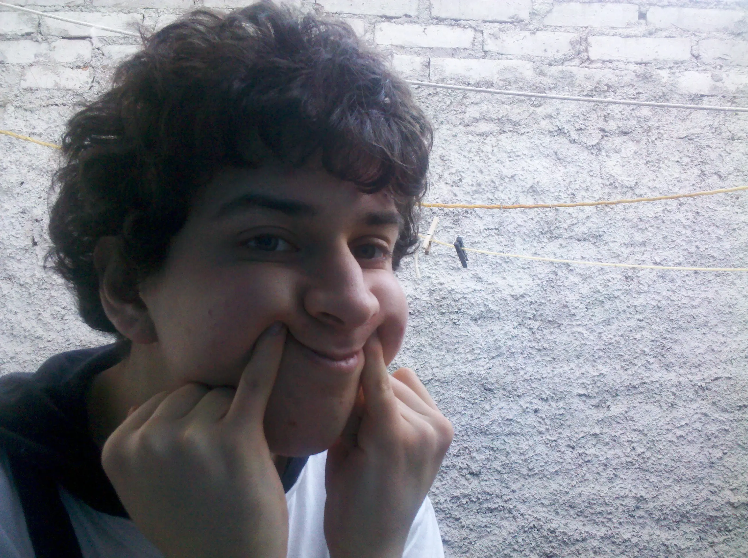 Te muestro quien es el roberto de miguel_mabylon