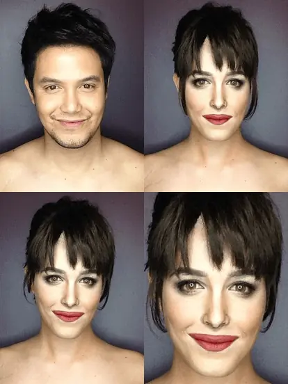 maquillaje maquillaje