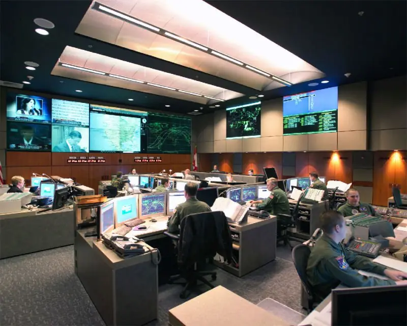 Cuando una película cambió la estructura de la NSA - Hacking