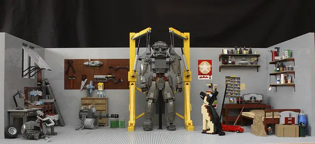Lego