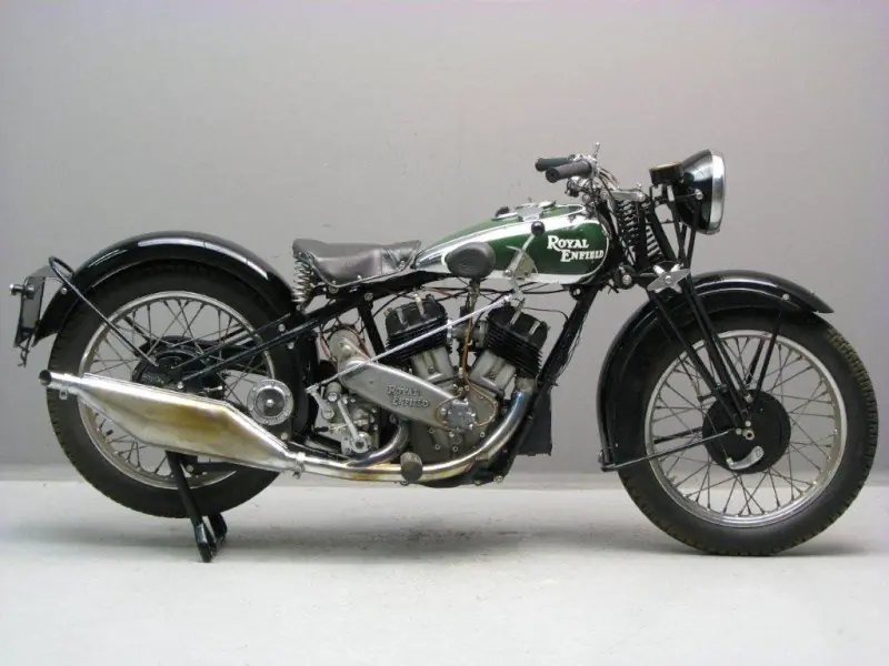 Lista De Motos Años 30, Que Marcaron Época Lista De Motos Años 30, Que Marcaron Época