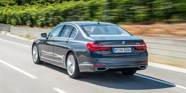 bmw bmw