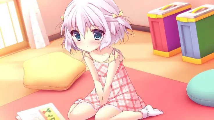 Que son las Lolis?