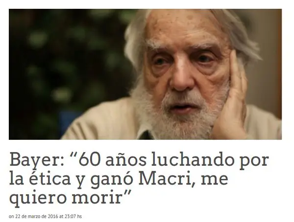 primer ano