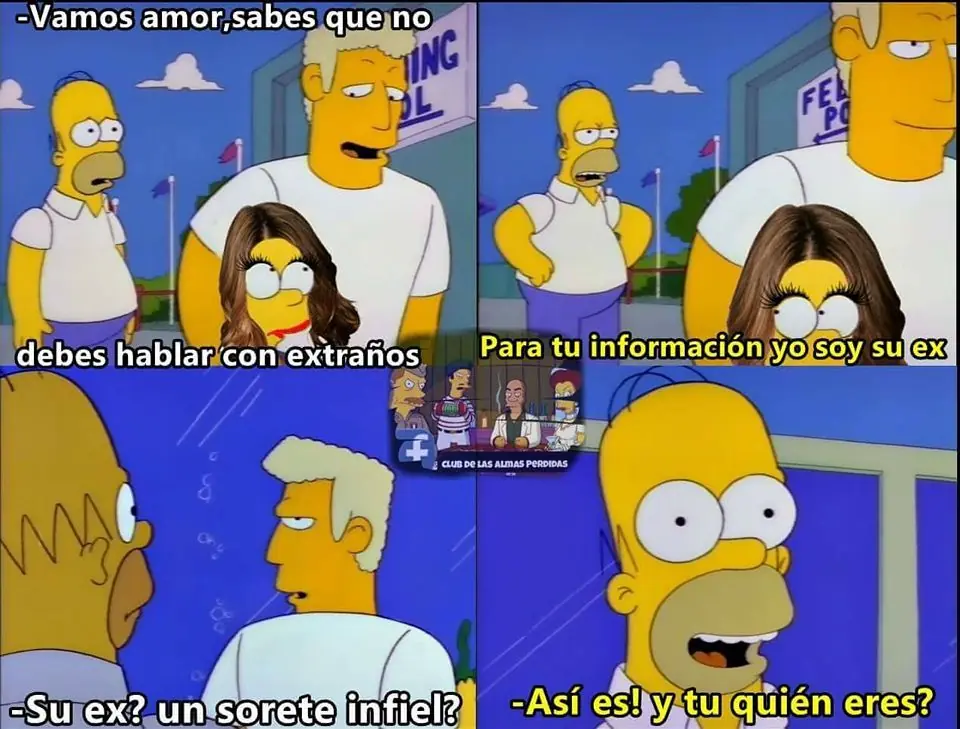 los simpson