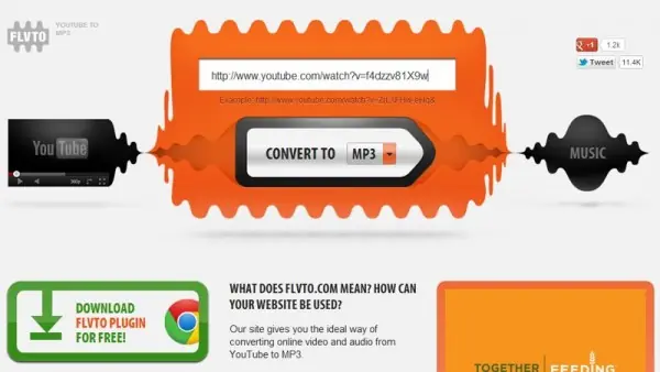 convertir video