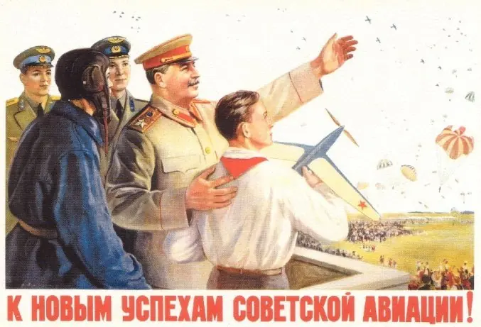 10 curiosidades sobre Iósif Stalin