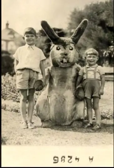 horroroso