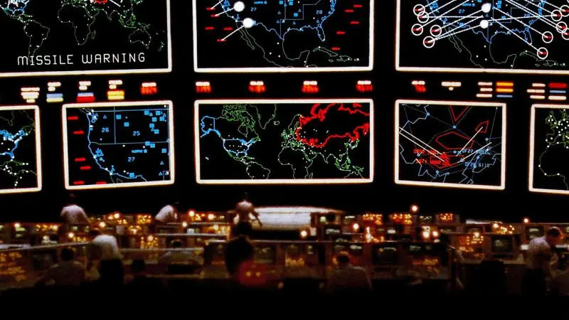 National Security Agency