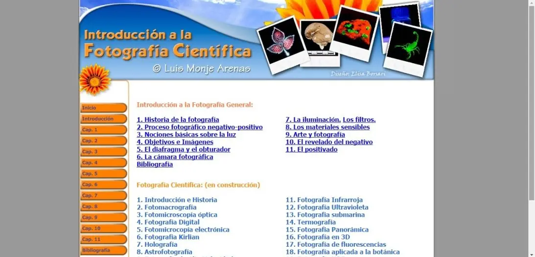 enfoques