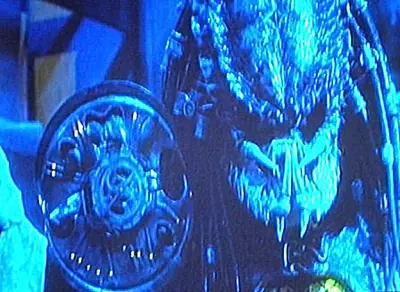 Depredador (Predator) todo sobre la saga, primera parte
