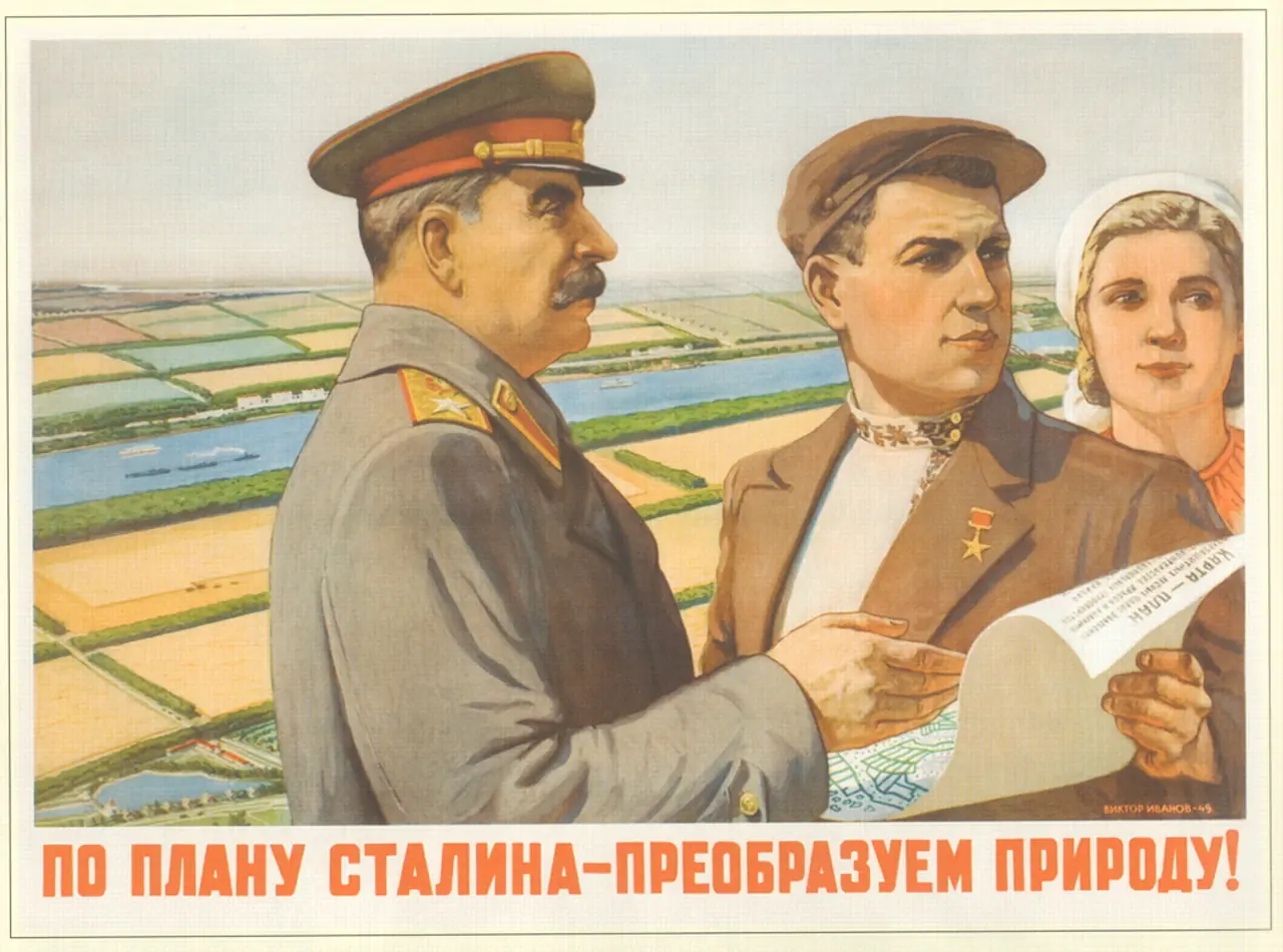Stalin