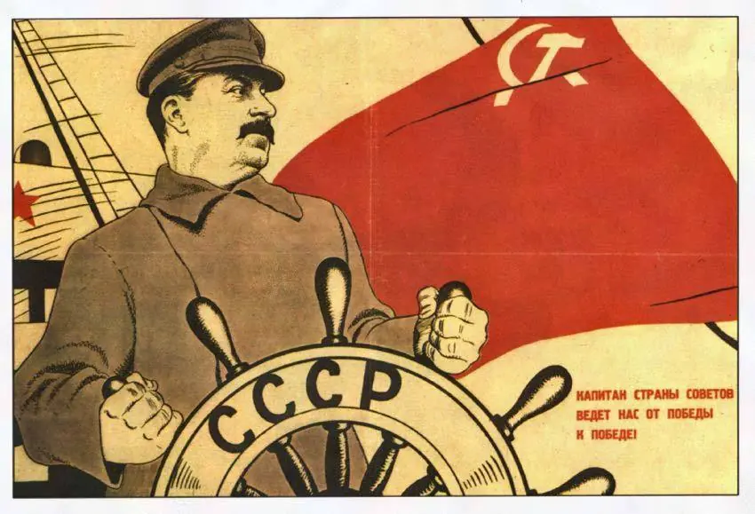 iosif stalin