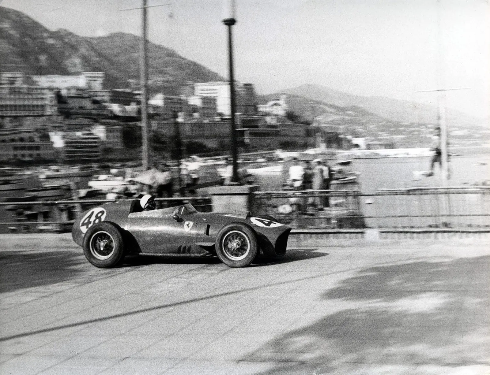 Temporada 1959 de Fórmula 1