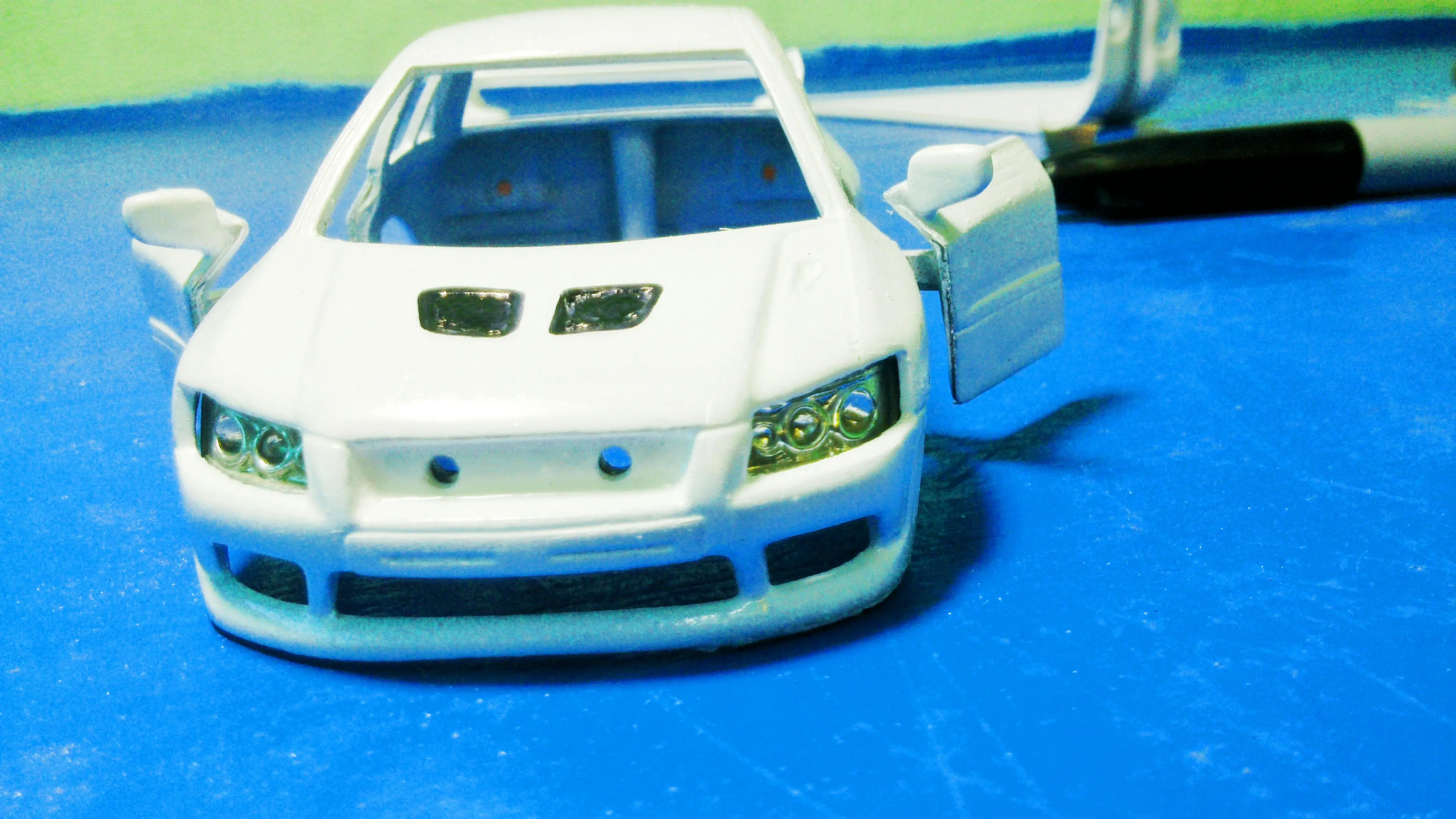 restauracion de autos
