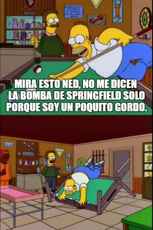 los simpson