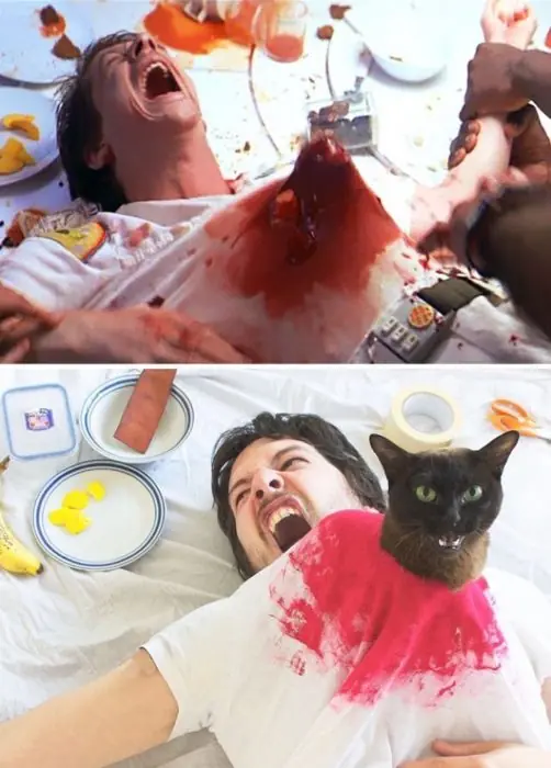 escenas