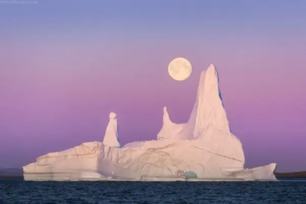 Viaja a Groenlandia