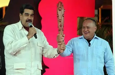 conflicto