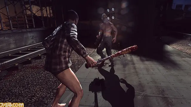 Un nuevo juego gratis en PS4