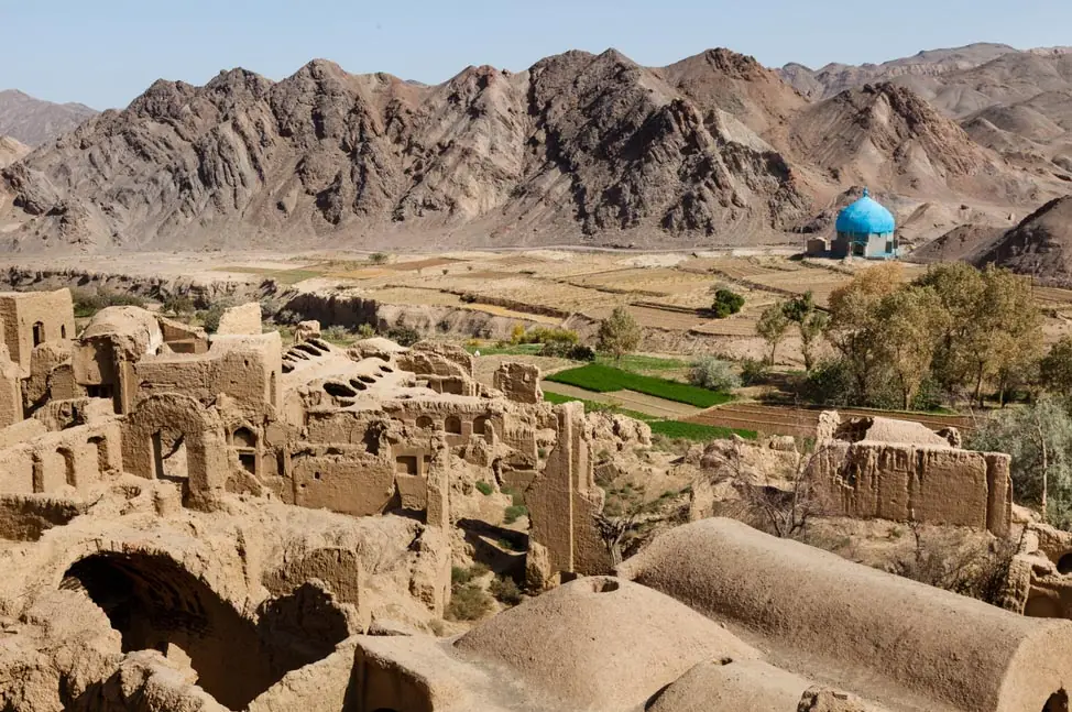 iran iran