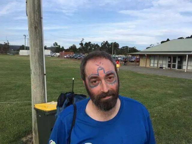 denunciado papu