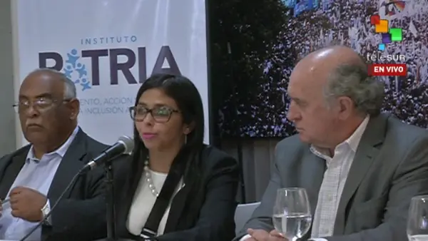 Exigen Argentina disculparse con Vnzla por agresión a cancil