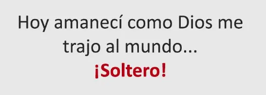 Humor de Viernes