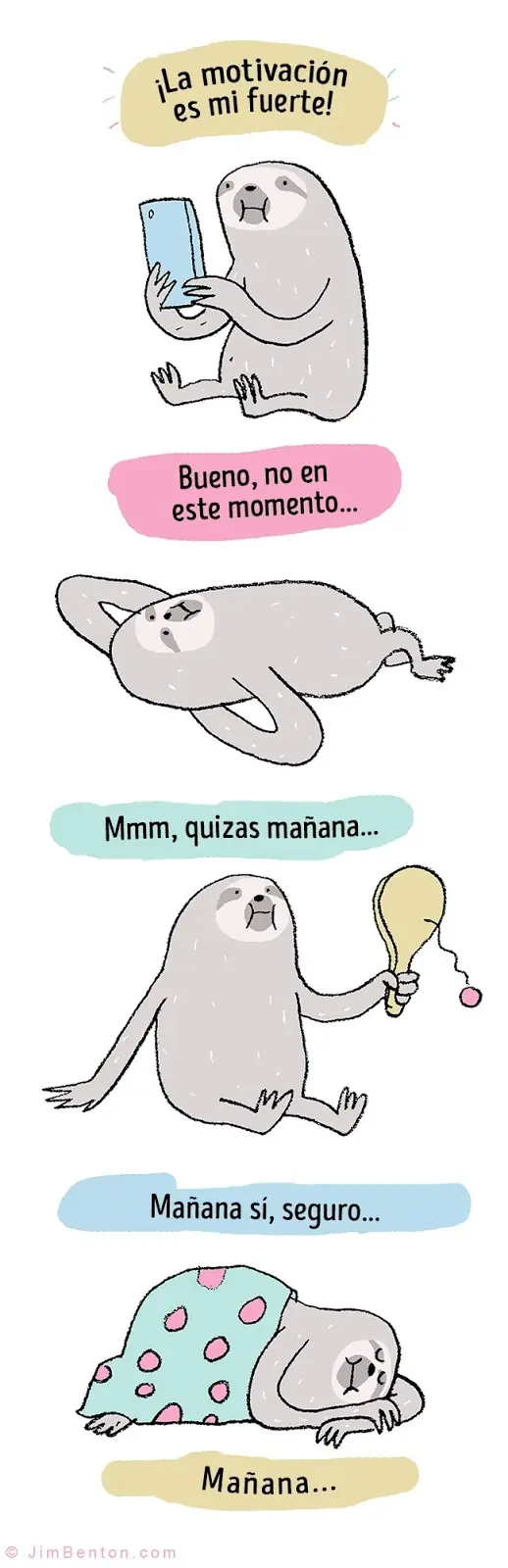 Humor de Viernes