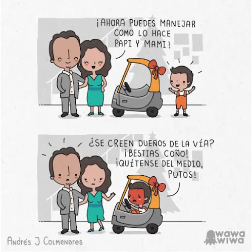 humor de viernes