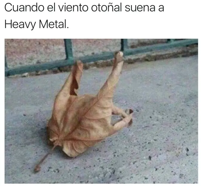 Humor de Viernes
