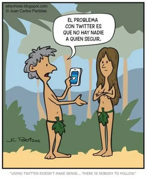 Humor de Viernes
