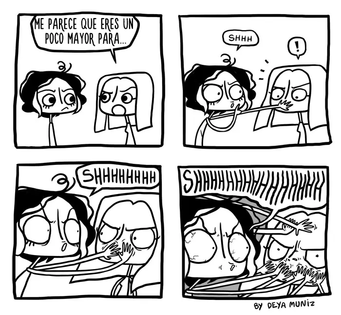 humor de viernes