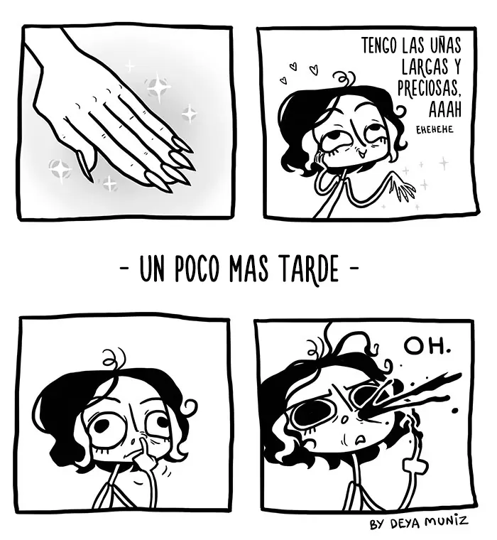Humor de Viernes