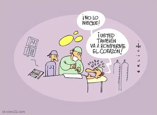 humor