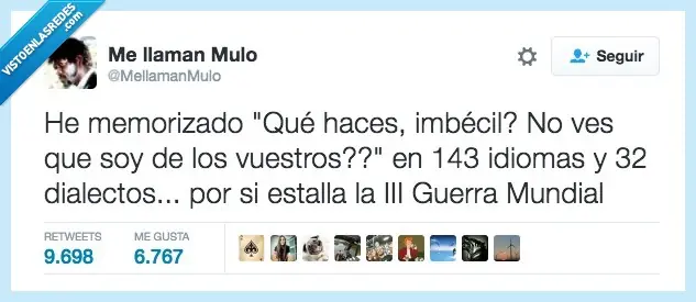 humor