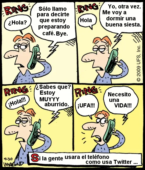 Humor de Viernes