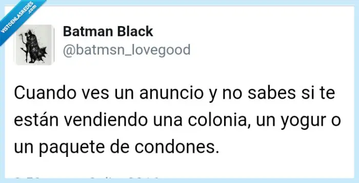 Humor de Viernes