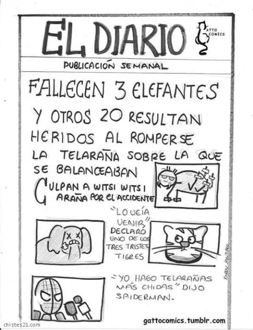 humor de viernes