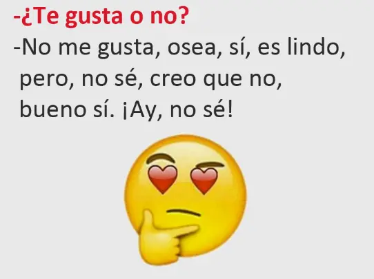 Humor de Viernes