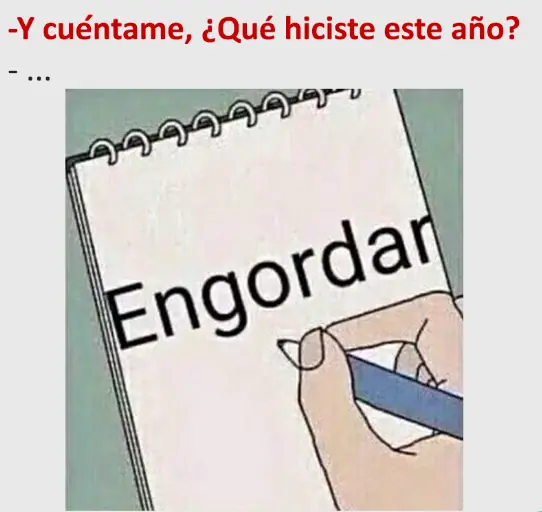 Humor de Viernes
