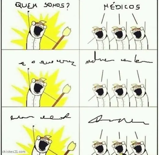 Humor de Viernes