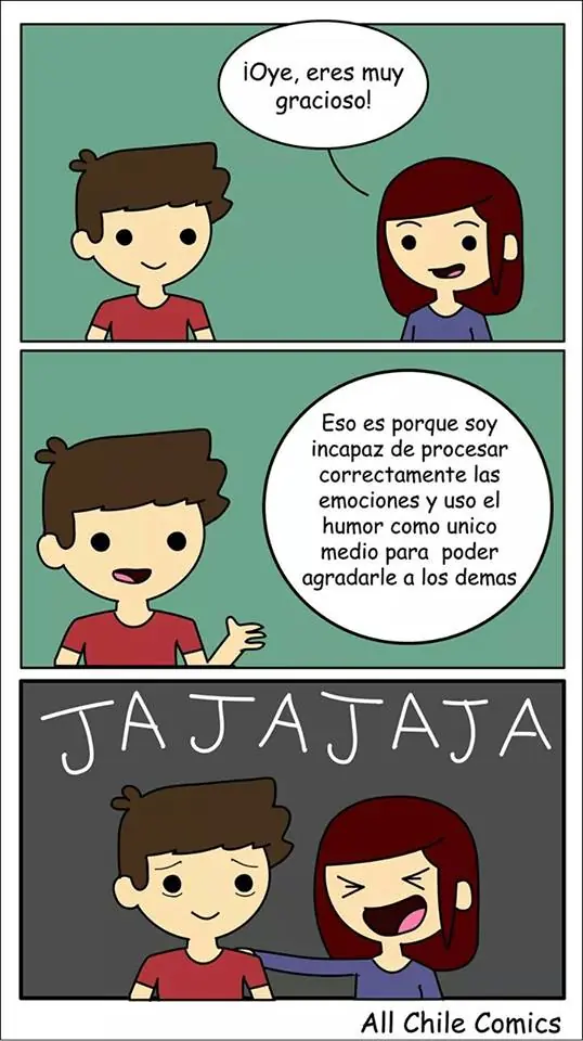 humor
