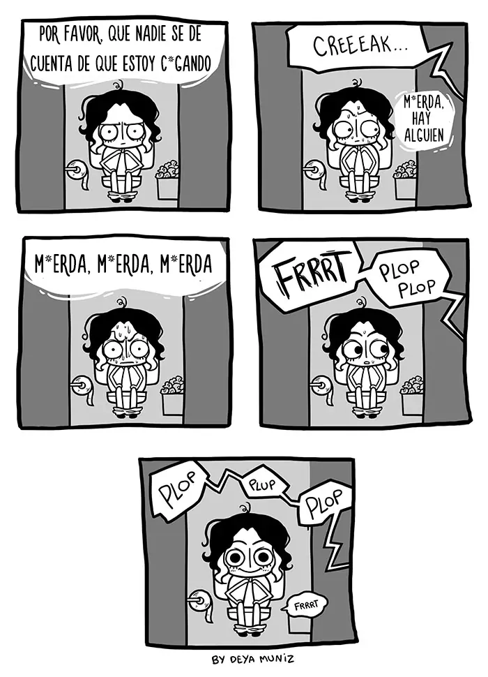 humor de viernes