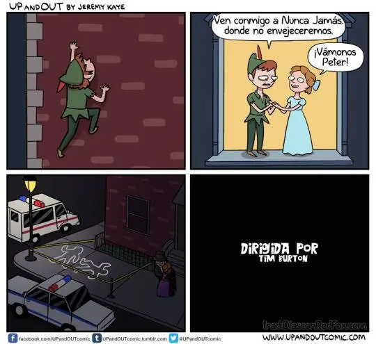 Humor de Viernes