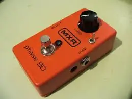 mod