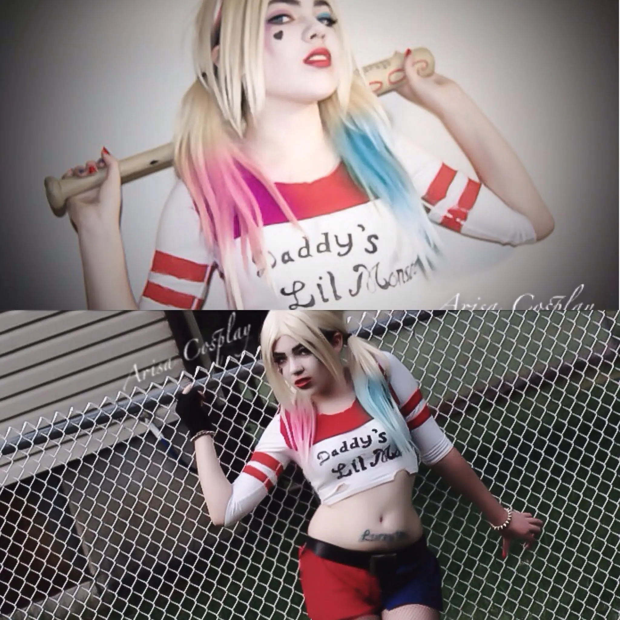 harley quinn