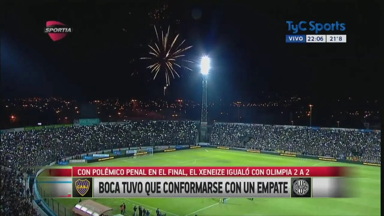 rosario central